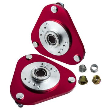 Camberplaten bovenzijde 2 stuks geschikt voor Toyota Celi..., Verzenden, Nieuw, Toyota