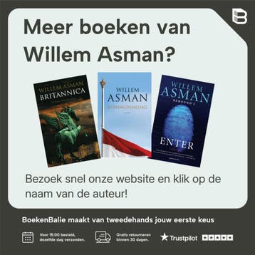 Wondermans eindspel - Willem Asman 9789023433965, Verzenden, Gelezen, Willem Asman