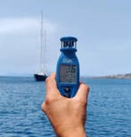 Windie 360 graden Windmeter, Ophalen of Verzenden, Nieuw, Windie Pro
