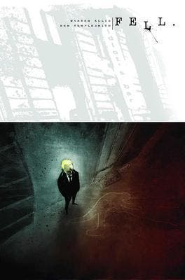 Fell Volume 1: Feral City, Boeken, Verzenden, Zo goed als nieuw