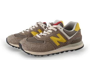 New Balance Sneakers in maat 37½ Bruin, Bruin, Verzenden, New Balance, Sneakers of Gympen