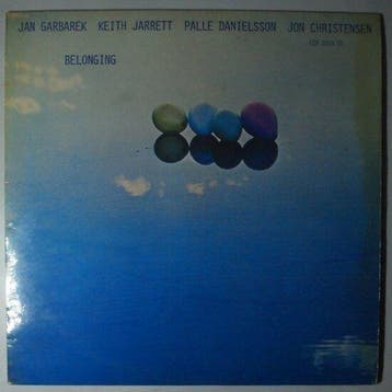 Jan Garbarek, Keith Jarrett, Palle Danielsson, Jon Christ..., Verzenden, Nieuw in verpakking