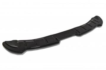 Achter Diffusor Splitter Seat Ibiza 6J 2008-2012 ABS Glans, Ophalen of Verzenden, Nieuw