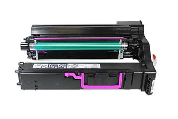 Geschikt Minolta (Konica Minolta) 1710604-007 toner magenta, Nieuw, Toner, Inktmedia