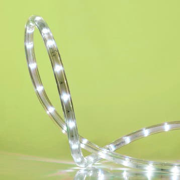 Bailey LED Lichtslang RoBust 360° 25M 6500K 5W/m IP65 Ø13., Ophalen of Verzenden, Nieuw