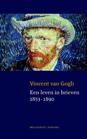 Vincent van Gogh / Persona / 2 - V. van Gogh 9789029085052, Verzenden, Gelezen, V. van Gogh