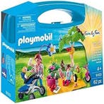 Playmobil Picnic Carry Case – 9103 (Nieuw), Verzenden, Nieuw