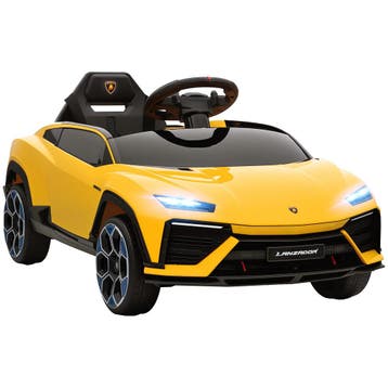 TRUUSK Elektrische Kinderwagen 12V - Met Afstandsbediening -, Verzenden, Nieuw