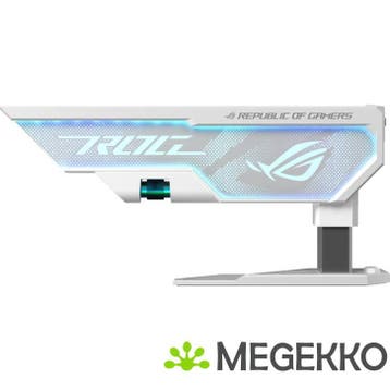 ASUS ROG Herculx Graphics Card Holder, Computers en Software, Verzenden, Nieuw