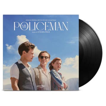 My Policeman - Harry Styles - Gina McKee - Emma Corrin, Nieuw in verpakking