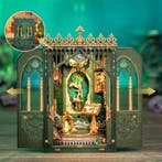 Miniature House - The Darkness Herbarium LED Light (90, Verzenden, Nieuw