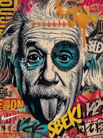 IPR Graph - Einstein Pop Urbano