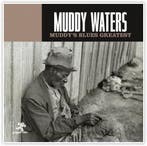 cd - Muddy Waters - Muddys Blues Greatest, Verzenden, Zo goed als nieuw