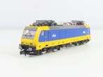 Arnold N - HN2434 - Elektrische locomotief (1) - Serie 186, Hobby en Vrije tijd, Modeltreinen | N-Spoor, Nieuw