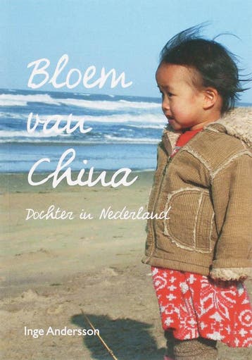 Bloem van China - I. Andersson 9789085395027, Verzenden, Zo goed als nieuw, I. Andersson