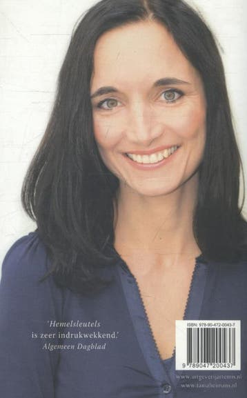 Hemelsleutels 9789047200437 Tania Heimans, Boeken, Verzenden, Gelezen, Tania Heimans