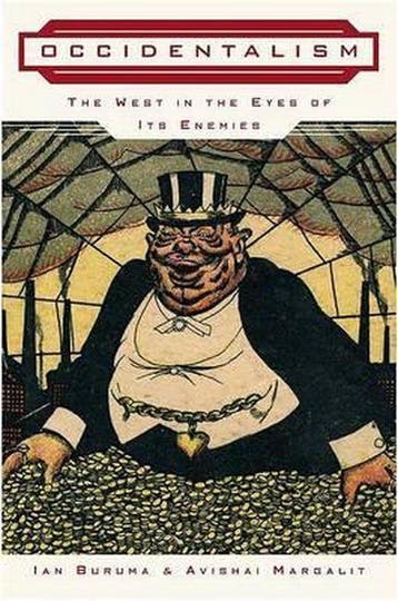 Occidentalism - Ian Buruma 9781594200083, Verzenden, Gelezen, Ian Buruma