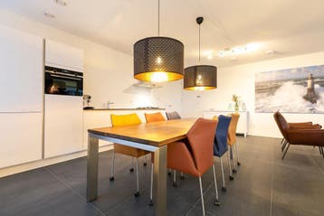 Te huur: Appartement Badhuisweg in Den Haag, Den Haag, Zuid-Holland