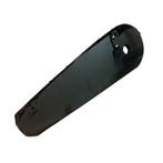 Linnen omafiets kettingkast zwart, Fietsen en Brommers, Fietsonderdelen, Verzenden, Nieuw, Budgetfietsonderdelen.nl