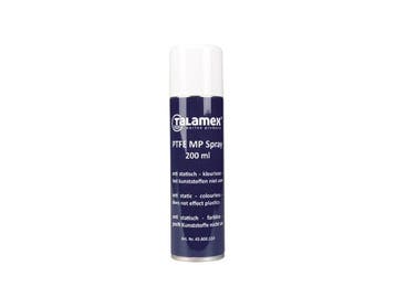 PTFE - teflon- spray Talamex, Ophalen of Verzenden, Nieuw, Zeilboot of Motorboot