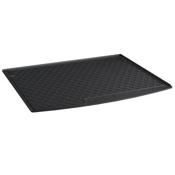 Rubber kofferbakmat | geschikt voor Volkswagen | Caddy Combi, Verzenden, Nieuw