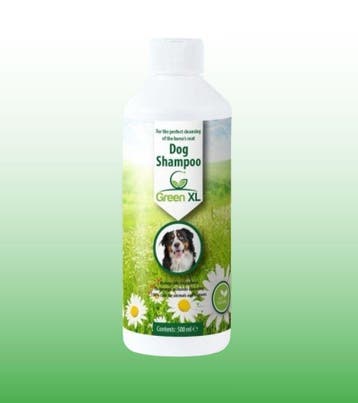 Hondenshampoo – probiotische vachtverzorging voor alle, Dieren en Toebehoren, Ophalen of Verzenden, Nieuw