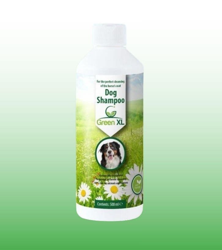 Hondenshampoo – probiotische vachtverzorging voor alle, Dieren en Toebehoren, Honden-accessoires, Nieuw, Ophalen of Verzenden