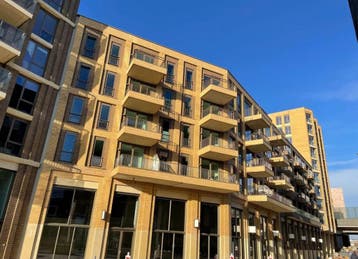 Te huur: Appartement Buikslotermeerplein in Amsterdam, Noord-Holland, Appartement, Amsterdam