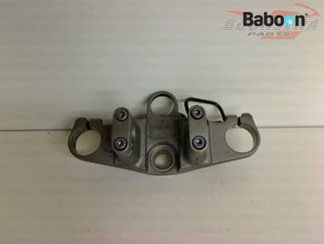 Voorvork Kroonplaat Yamaha XJ 900 S Diversion 1995-2004, Motoren, Onderdelen | Yamaha, Verzenden, Gebruikt