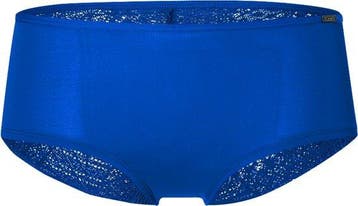 Sapph Fabulous short Dames Onderbroek - Cobalt Blue - Maat S, Kleding | Dames, Verzenden