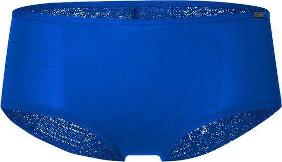 Sapph Fabulous short Dames Onderbroek - Cobalt Blue - Maat S, Kleding | Dames, Ondergoed en Lingerie, Verzenden