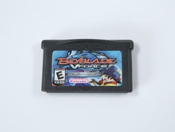 Gameboy Advance - Beyblade V-Force [Namaak], Ophalen of Verzenden, Nieuw