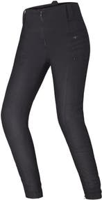 SHIMA Nox 2.0 Zwarte Dames Motor Jeggings, Nieuw met kaartje, Heren, Verzenden, SHIMA