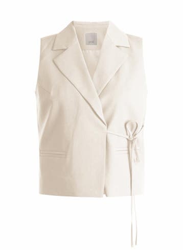 Yest Curve vest YCtrudie Maat:, Verzenden, Nieuw, Overige kleuren