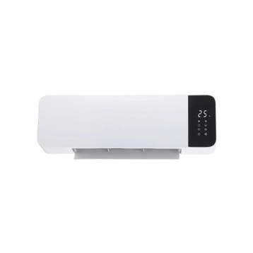 Borg Keramische Badkamer Verwarming - Kachel 2000 watt, Huis en Inrichting, Kachels, Overige soorten, Elektrisch, Nieuw, Ophalen of Verzenden