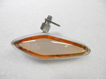 BMW R18 LED-knipperlicht voor links / 63131539651, Motoren, Ophalen of Verzenden, Gebruikt