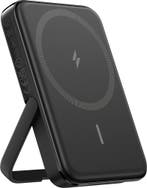 Anker - 322 MagGo PowerCore - 5.000mAh - Black (Powerbank), Telecommunicatie, Verzenden, Nieuw, Anker