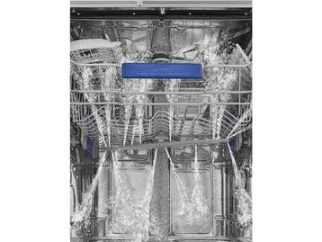 SMEG LSP4326XDE - Inbouwvaatwasser 60 cm - 13 couverts - RVS, Verzenden, Nieuw