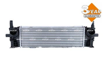 Interkoeler o.a: BMW, X3 (G01), X3 Van (G01) - X4 (G02), Ophalen of Verzenden, Nieuw, BMW