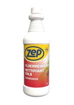 ZEP Vloerreiniger 1L, Huis en Inrichting, Schoonmaakartikelen, Ophalen of Verzenden