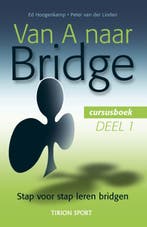 Van A naar Bridge 9789043907408 E. Hoogenkamp, Boeken, Verzenden, Gelezen, E. Hoogenkamp