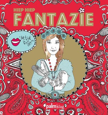 Hiep Hiep Fantazie | Mary Smits-van Osch | Nieuw, Ophalen of Verzenden, Nieuw, Mary Smits-van Osch