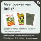 Kitty knal van het singeltje 9789020661781 Bellis, Verzenden, Gelezen, Bellis