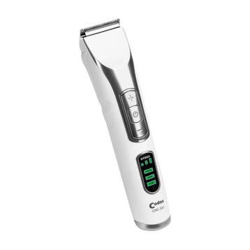 Professionele Draadloze Tondeuse – Haartrimmer met, Ophalen of Verzenden, Nieuw