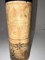 1937 Marques de Riscal - Rioja Reserva - 1 Fles (0,75 liter), Nieuw