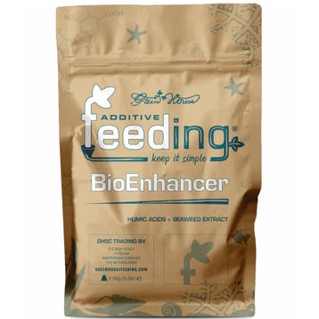 Green House Feeding BioEnhancer 2,5 kg, Ophalen of Verzenden, Nieuw