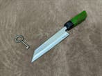 Keukenmes - Chefs knife - Professionele Japanse D2-staal, Antiek en Kunst