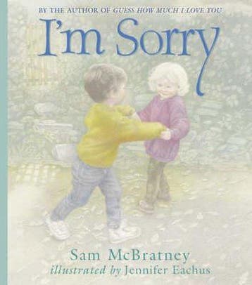 Im Sorry, Ophalen of Verzenden, Nieuw