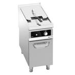 GGM Gastro | Elektrische friteuse - 18 liter - 18 kW - |, Verzenden, Nieuw