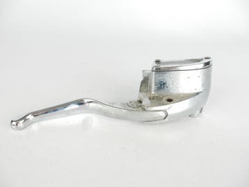 BMW R18 Classic Remarmatuur CHROME / 32721541742, Ophalen of Verzenden, Gebruikt